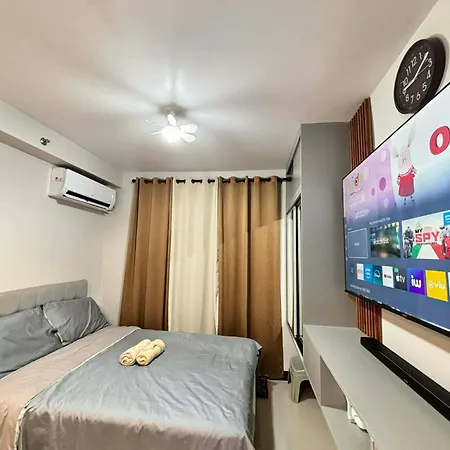 Pinili Homestay